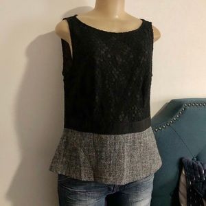 ANN TAYLOR• blouse